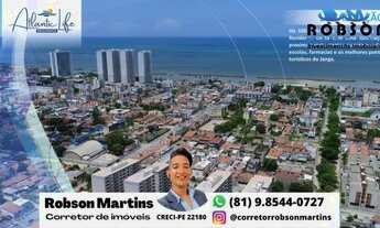 Imagem 7: Apartamento Atlantic Life Residence Janga Minha Casa minha Vida com 2 dormitórios à venda