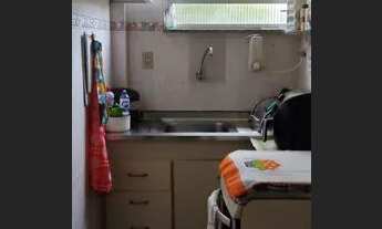 Imagem 7: Vendo apto 2/4 Conjunto Santa Madalena, Av, Vasco da Gama, reformado e pintado