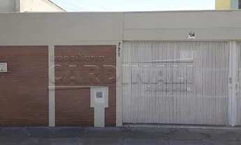 Imagem: Casa Padrão em São Carlos