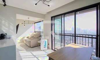 Imagem 3: Apartamento para Aluguel - Bussocaba, 1 Quarto, 39 m2