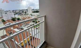 Imagem 6: Apartamento em Jardim Lutfalla - São Carlos, SP