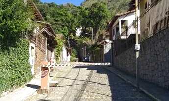 Imagem: Casa tipo apartamento em condomínio fechado