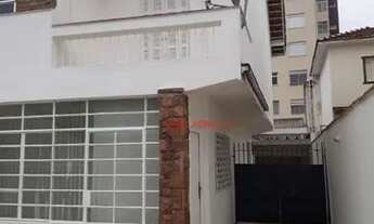 Imagem: Sobrado com 4 dormitórios, 173 m² - venda