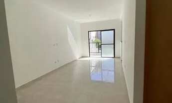 Imagem 4: Casa com 2 dormitórios à venda, 46 m² por R$ 255.000,00 - Caiçara - Praia Grande/SP