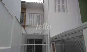 Imagem 4: São Paulo - Casa Padrão - Mooca