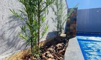 Imagem 7: Casa à Venda com 3 quartos, 255m²