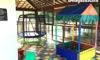 Imagem 6: Flat de Frente para o Mar 211 na praia de Tabatinga, PB, Residence - Hotel Nord Conde