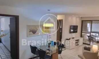 Imagem 1: Rio de Janeiro - Apartamento Padrão - Leblon