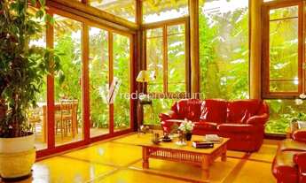 Imagem 5: Casa - Condomínio Residencial Terras do Caribe - Valinhos