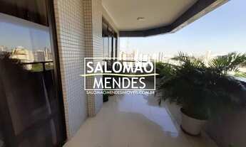 Imagem: Cobertura para venda com 330m² com 4 quartos