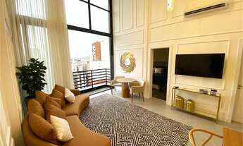 Imagem: São Paulo - Apartamento Padrão - JARDIM