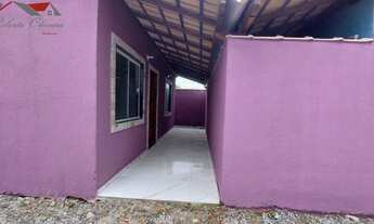 Imagem: Casa para aluguel com 2 quartos em Unamar