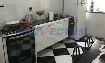 Imagem 6: Casa - Jardim Tupi - Campinas