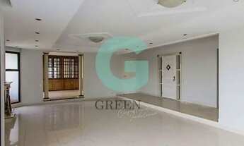 Imagem 7: Apartamento para locação em Moema, São Paulo. Apartamento de alto padrão, com ar condicion