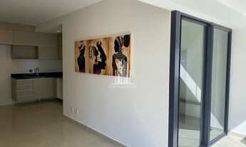 Imagem 4: Condomínio Facto Paulista. Apartamento á venda. 41m² 1 dormes, 1 vaga, Reformado. Na Bela