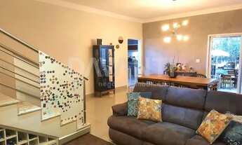 Imagem 7: Casa - Residencial Villaggio Fiorentino - Valinhos