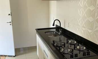 Imagem 4: Apartamento 2 dormitórios no Rossi Ideal Laranjeiras em Hortolândia/SP