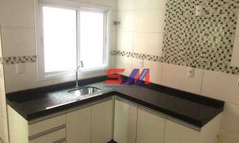 Imagem 6: Sobrado com 2 dormitórios, 75 m² - venda por R$ 360.000,00 ou aluguel por R$ 2.250,00/mês