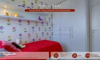 Imagem 7: BCC- More no Espinheiro | Apartamento com 3 Quartos (Sendo 1 Suíte