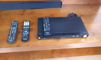 Imagem 4: Alugo apartamento finamente mobiliado Em Copacabana - Quarto e sala com cozinha americana