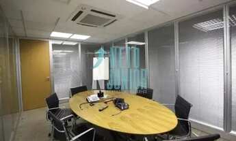 Imagem 6: Prédio, 2300 m² - venda por R$ 27.560.000,00 ou aluguel por R$ 133.000,00/mês - Pinheiros