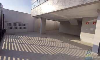 Imagem 2: Sobrado de condomínio a Venda Sitio do Campo em Praia Grande