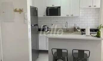 Imagem 6: São Caetano do Sul - Apartamento Padrão - Santa Maria