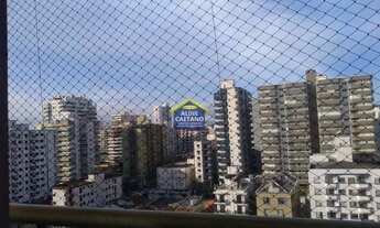 Imagem 4: 3 DORMS COBERTURA, VISTA MAR,GUILHERMINA, MOBILIADO $594 MIL