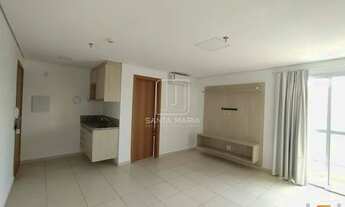 Imagem: Apartamento (tipo - padrao) 1 dormitórios