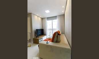 Imagem 4: Apartamento para Aluguel - Quinta dos Angicos, 2 Quartos, 48 m2