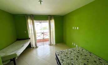 Imagem 3: Village novo Jauá com piscina e churrasqueira