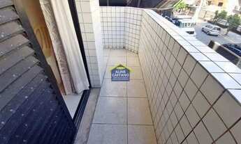 Imagem 5: Apartamento com 1 dorm Frente para Rua no Forte