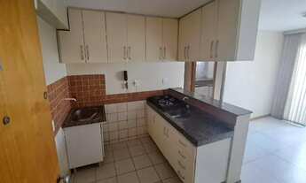 Imagem 2: Morada do Parque, AP. 02 Quartos, 45,00 m², Varanda, Andar alto