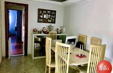 Imagem 5: São Paulo - Apartamento Padrão - Mandaqui
