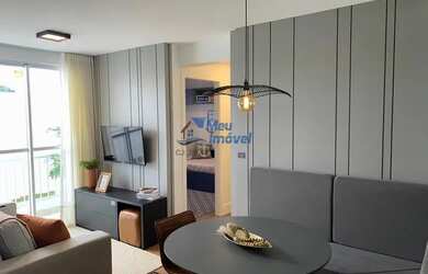 Imagem 3: QD 301 Reserva Horizonte Samambaia Sul 2 Quartos suíte 54m² 1Vaga Lazer Use Fgts