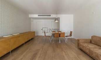 Imagem 4: Apartamento Venda Itaim Bibi 117 m² 2 Dormitórios