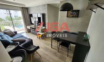 Imagem: SÃO PAULO - Apartamento Padrão - VILA