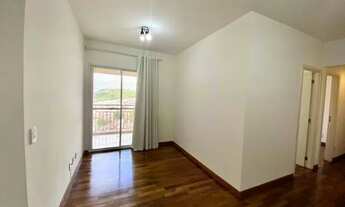 Imagem 7: Apartamento para venda tem 73 metros quadrados com 3 quartos em Jardim Tupanci - Barueri