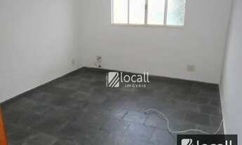 Imagem 5: Casa com 3 dormitórios para alugar, 125 m² por R$ 1.482,00/mês - Jardim das Oliveiras - Sã