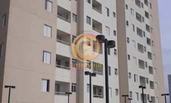 Imagem 5: Apartamento para aluguel tem 66 metros quadrados com 3 quartos