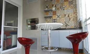 Imagem 2: São Paulo - Apartamento Padrão - Saúde