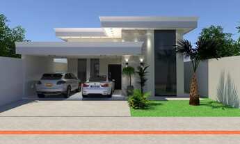 Imagem 2: CASA CRISTAIS II 820 MIL