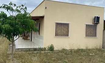 Imagem 6: Casa praia Urussuquara, São Matheus