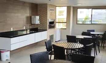 Imagem 6: Apartamento para aluguel tem 98 metros quadrados com 4 quartos