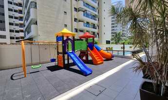 Imagem 2: Apartamento com 3 quartos em Jacarepaguá - Rio de Janeiro - RJ