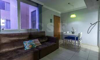 Imagem 3: APARTAMENTO À VENDA COM 02 DORMITORIOS E 01 VAGA