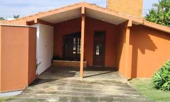 Imagem 2: Casa Térrea com 3 Dormitórios em Condomínio Campos de Santo Antonio, Itu/SP