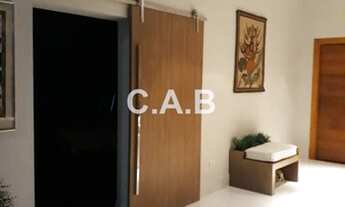 Imagem 2: Casa mobiliada para venda ou locaçao no Campos de Conde em Alphaville