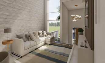 Imagem 5: CASA RESIDENCIAL em JUNDIAÍ - SP, LOTEAMENTO RESERVA ERMIDA