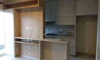 Imagem 2: Apartamento com 2 dormitórios, 58 m² - venda por R$ 550.000,00 ou aluguel por R$ 3.546,00